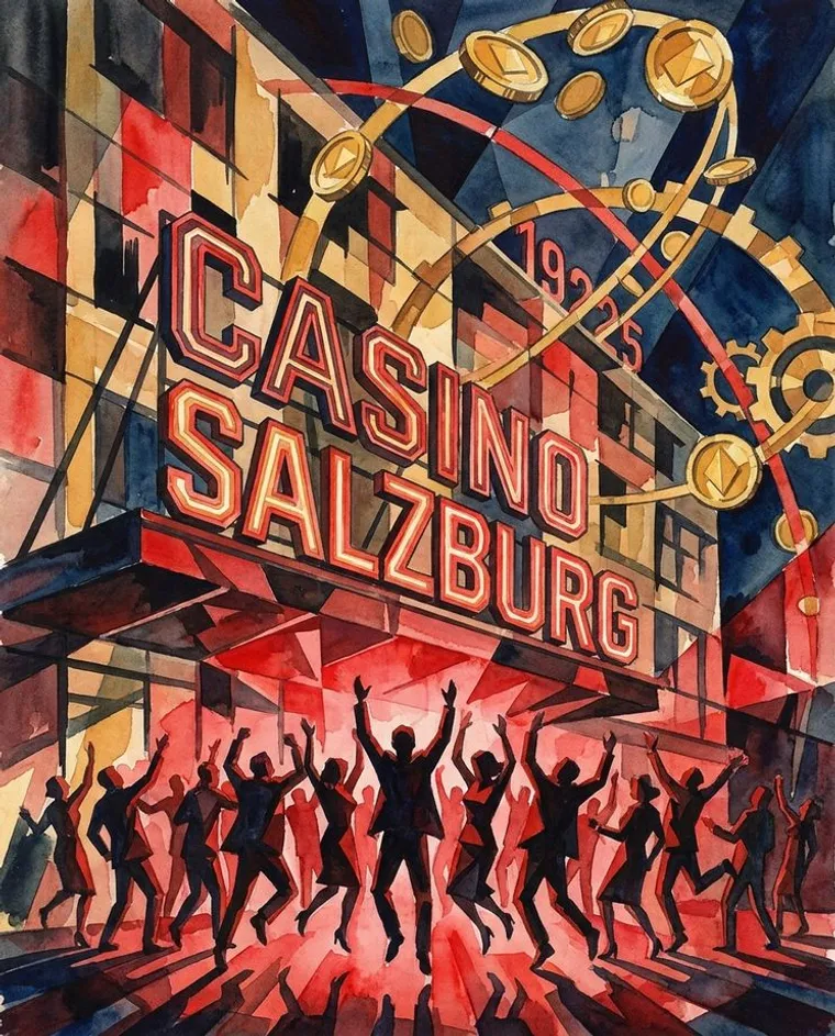 Bonusangebote bei Casino Salzburg entdecken